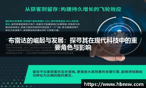 布雷达的崛起与发展：探寻其在现代科技中的重要角色与影响